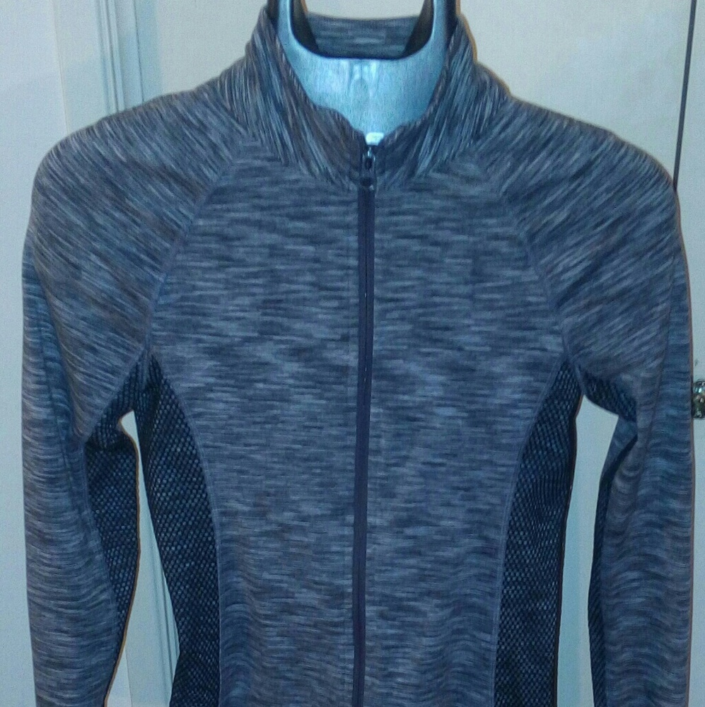 Forever 21 womens work out sweat shirt
